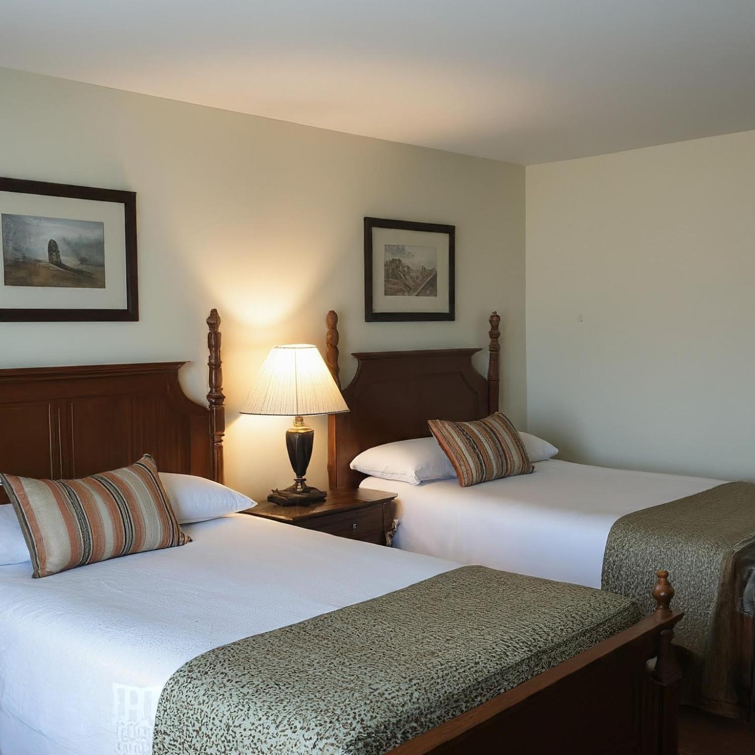 Midtown Inn Саскатун Экстерьер фото