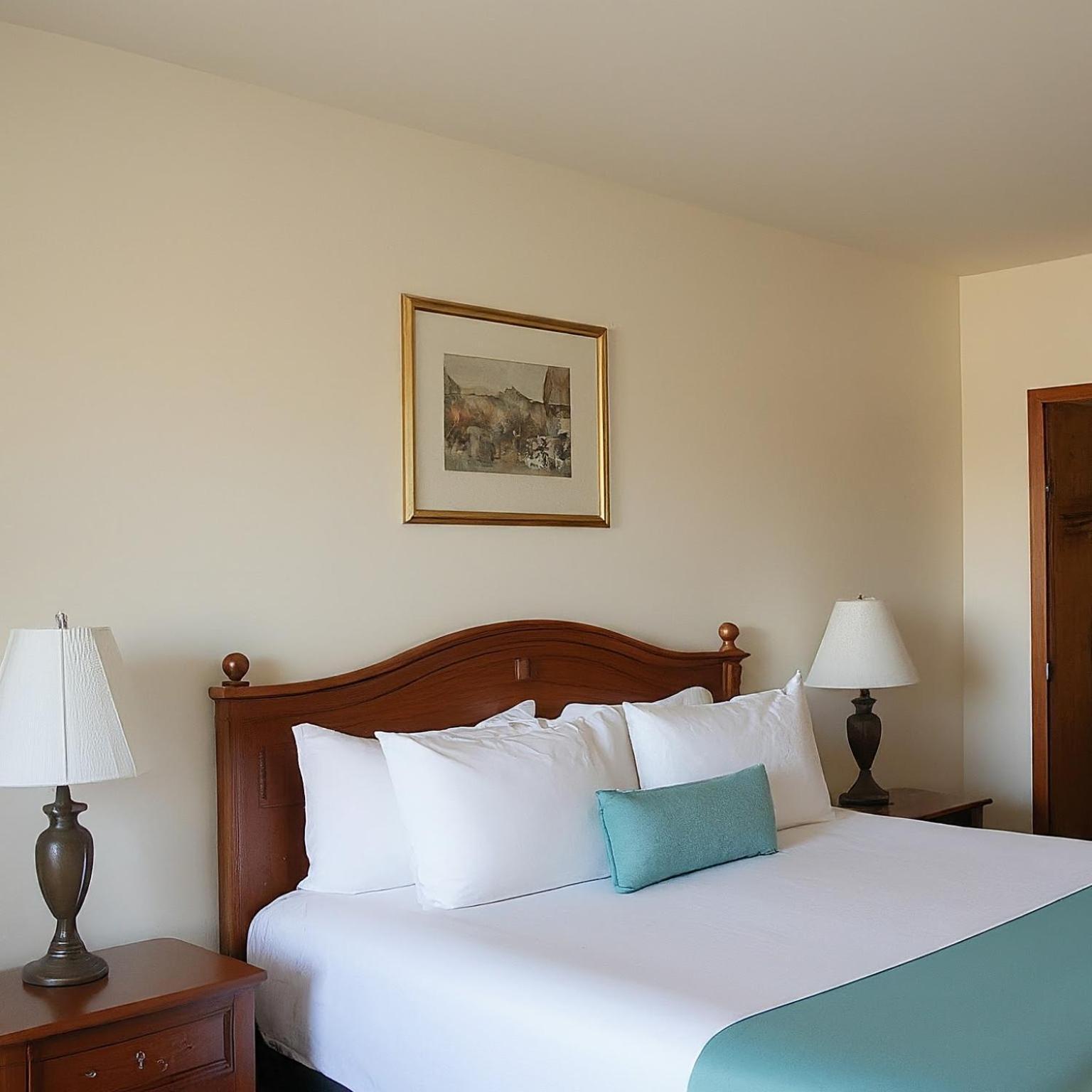 Midtown Inn Саскатун Экстерьер фото