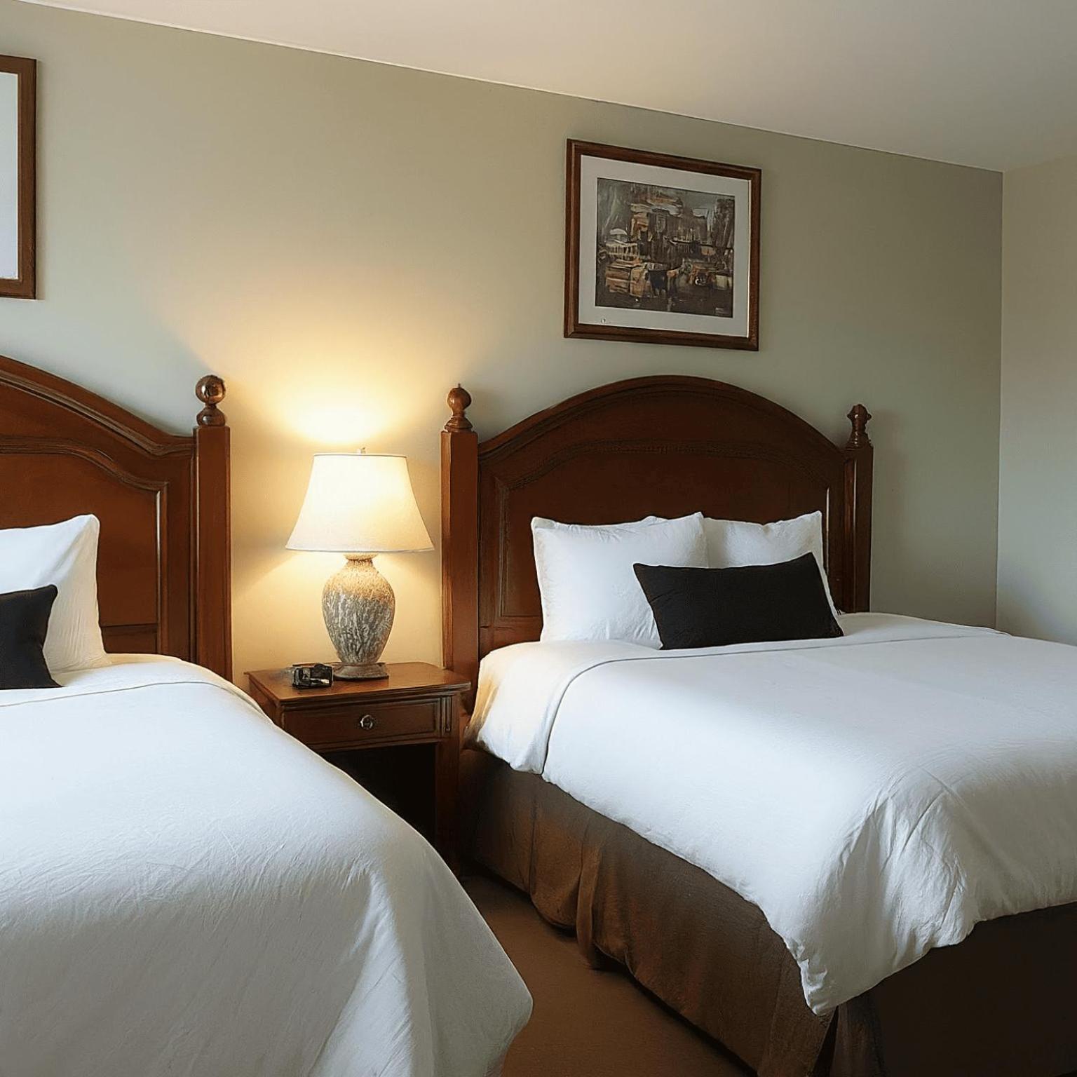 Midtown Inn Саскатун Экстерьер фото