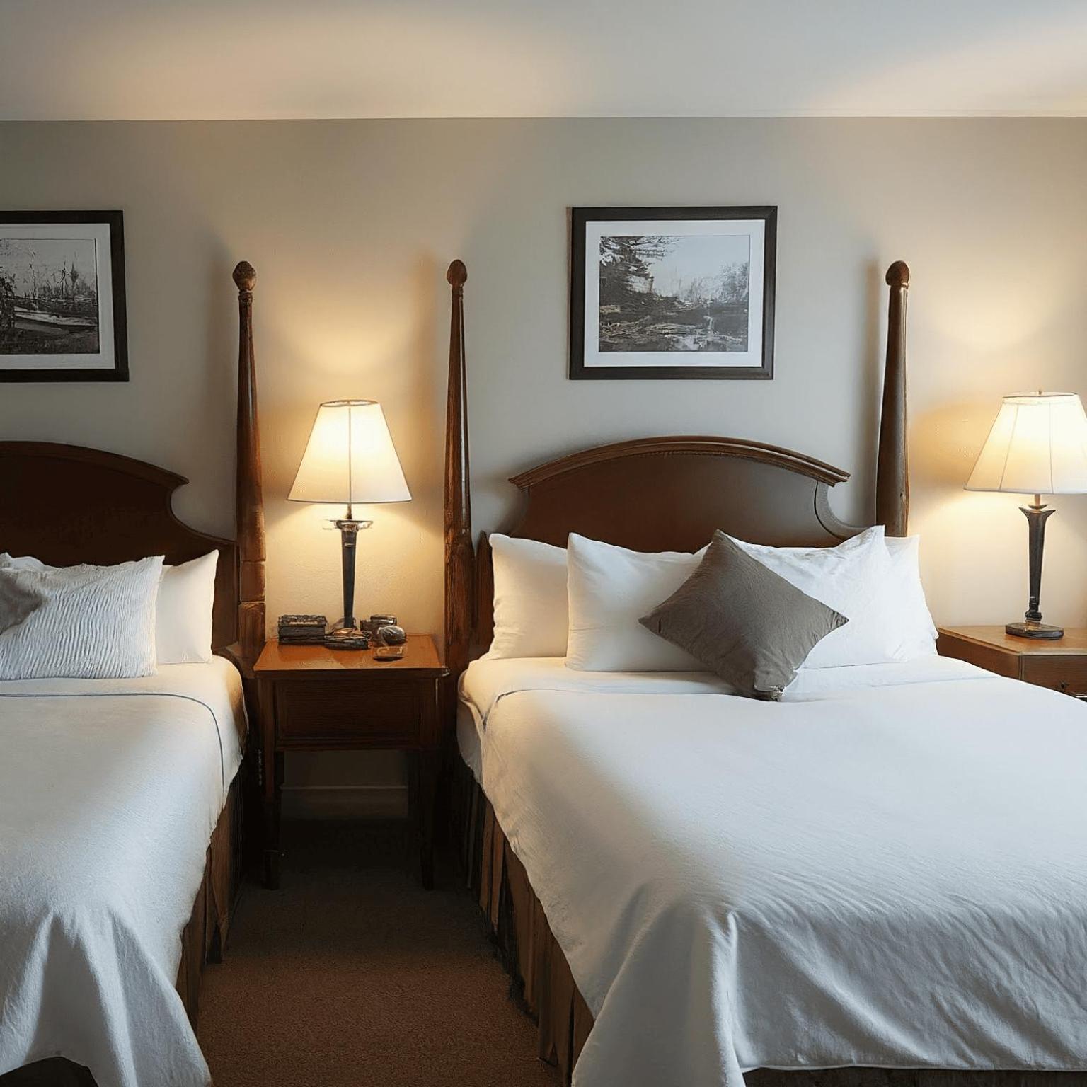 Midtown Inn Саскатун Экстерьер фото