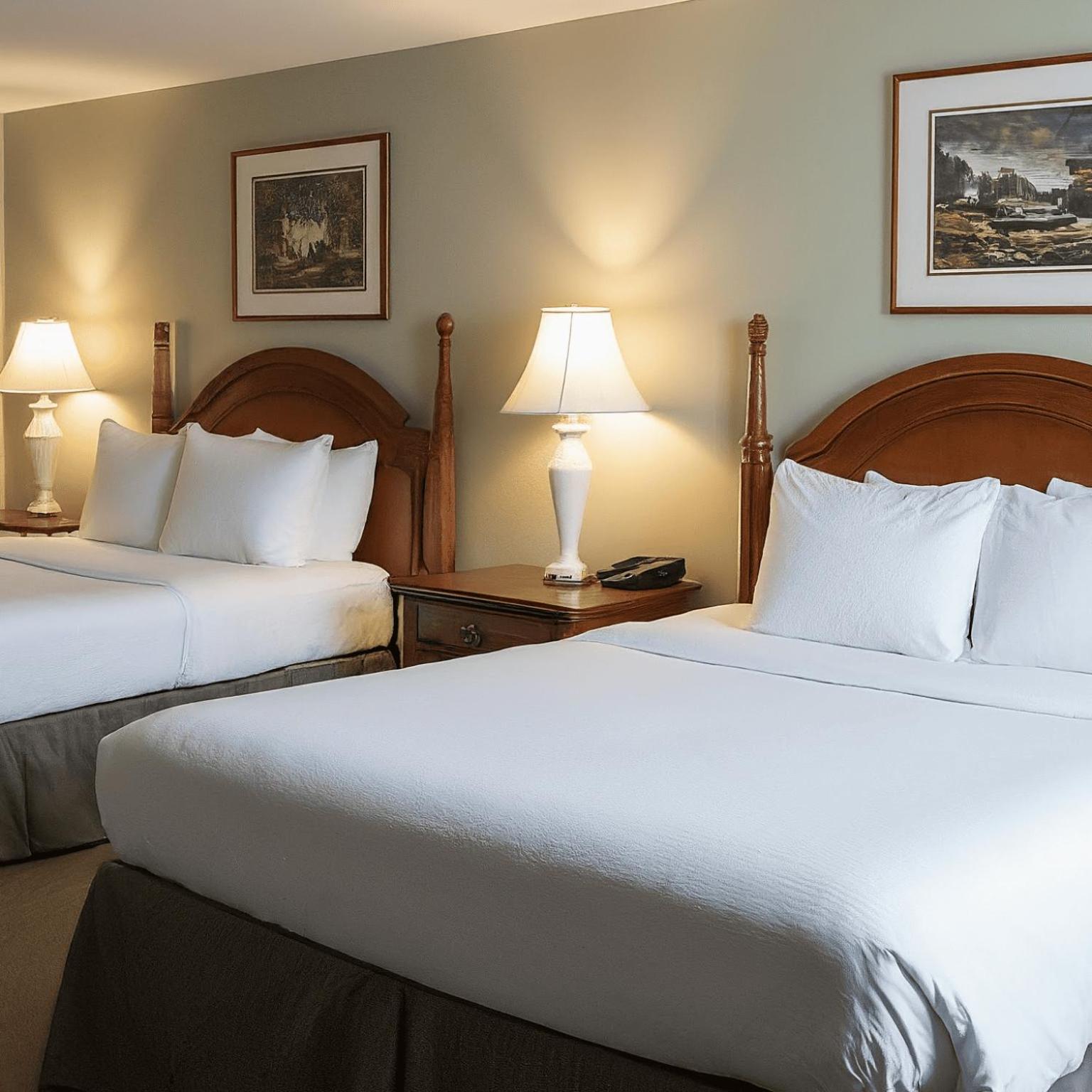 Midtown Inn Саскатун Экстерьер фото